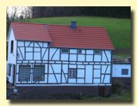 Das Ferienhaus