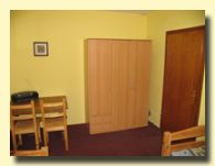Das Mehrbettzimmer