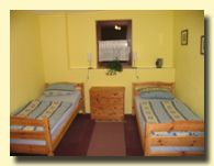 Das Mehrbettzimmer