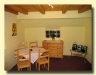 Das Mehrbettzimmer