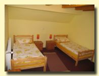 Das Mehrbettzimmer